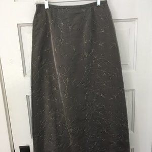 Long Formal Skirt